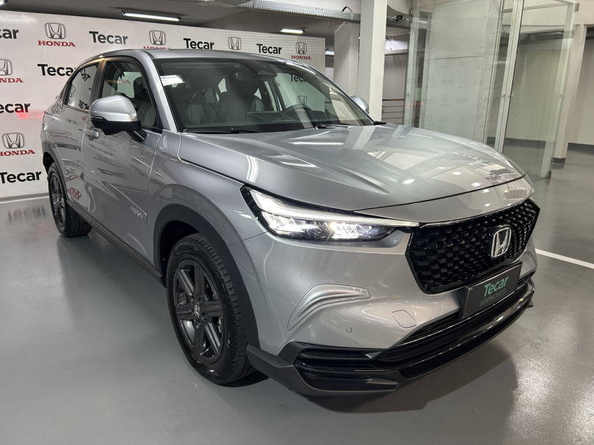 honda hr-v 1.5 di i-vtec turbo flex advance cvt. honda hr-v 1.5 di i-vtec turbo flex advance cvt.