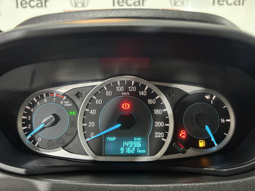 ford ka 1.0 ti-vct flex se manual