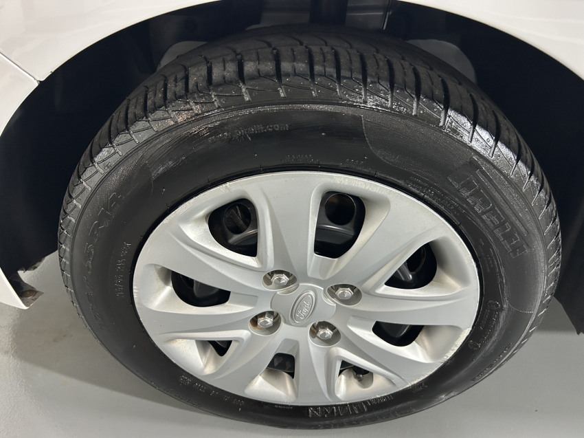 ford ka 1.0 ti-vct flex se manual