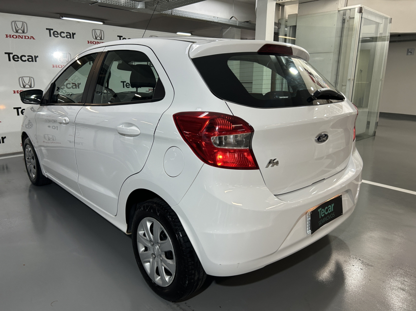ford ka 1.0 ti-vct flex se manual