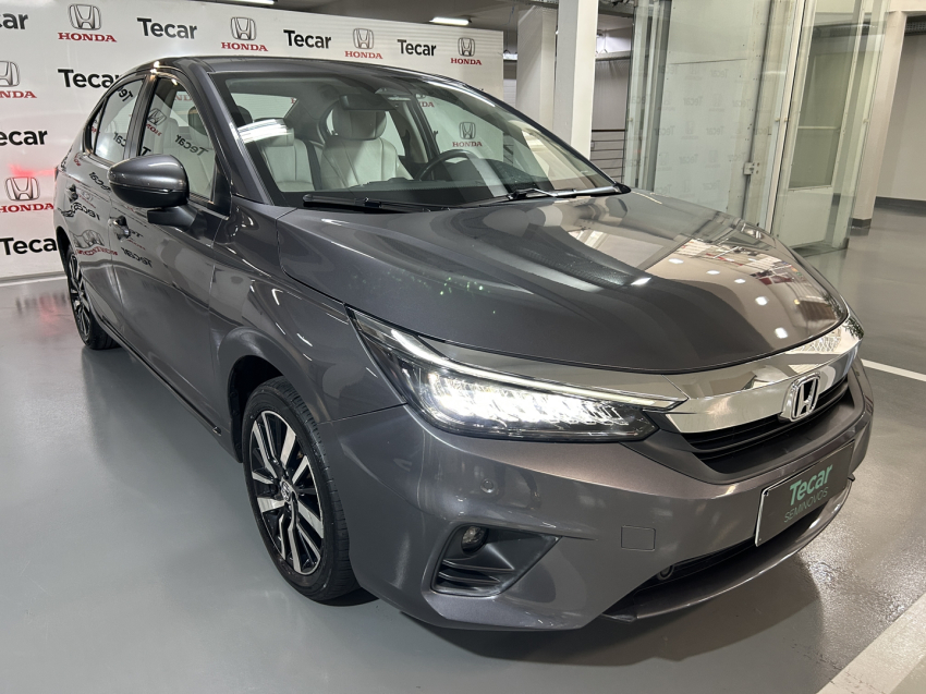honda city 1.5 i-vtec flex touring cvt.