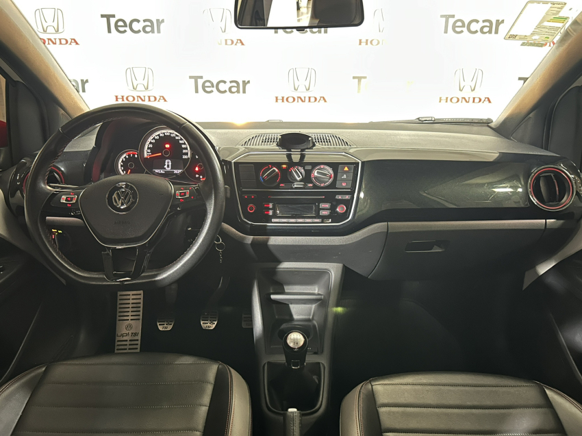 volkswagen up 1.0 tsi pepper 12v flex 4p manual.