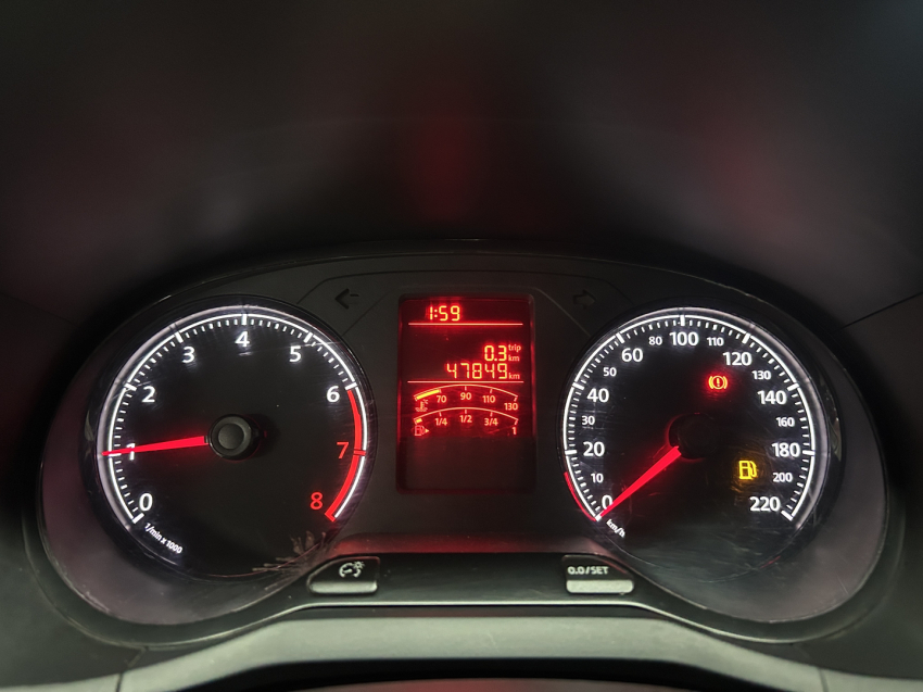volkswagen gol 1.0 12v mpi totalflex 4p manual.