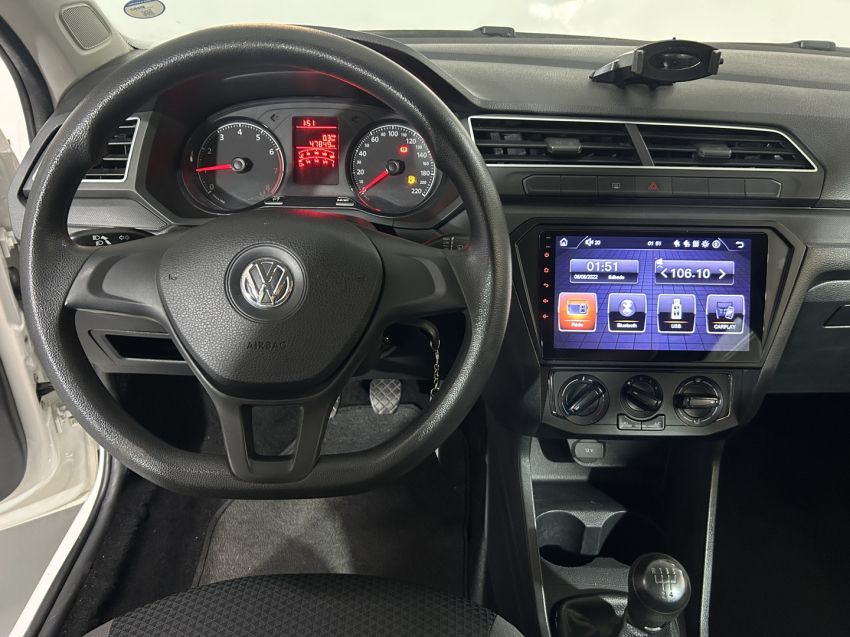 volkswagen gol 1.0 12v mpi totalflex 4p manual.