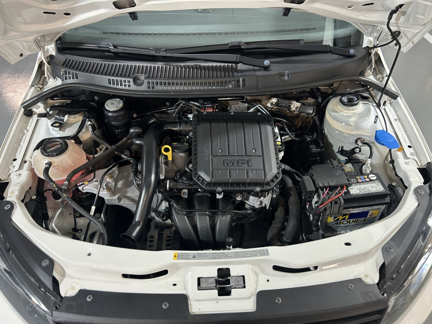volkswagen gol 1.0 12v mpi totalflex 4p manual.
