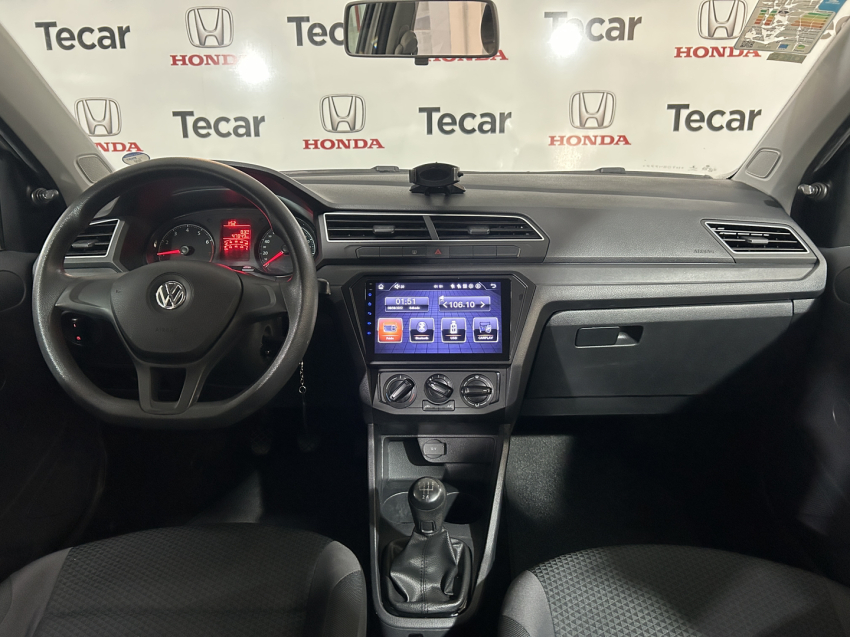 volkswagen gol 1.0 12v mpi totalflex 4p manual.