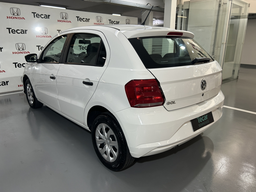volkswagen gol 1.0 12v mpi totalflex 4p manual.