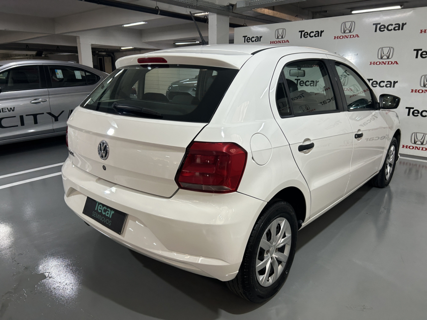 volkswagen gol 1.0 12v mpi totalflex 4p manual.