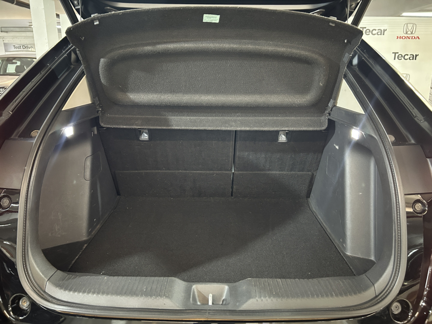 honda hr-v 1.5 di i-vtec turbo flex touring cvt