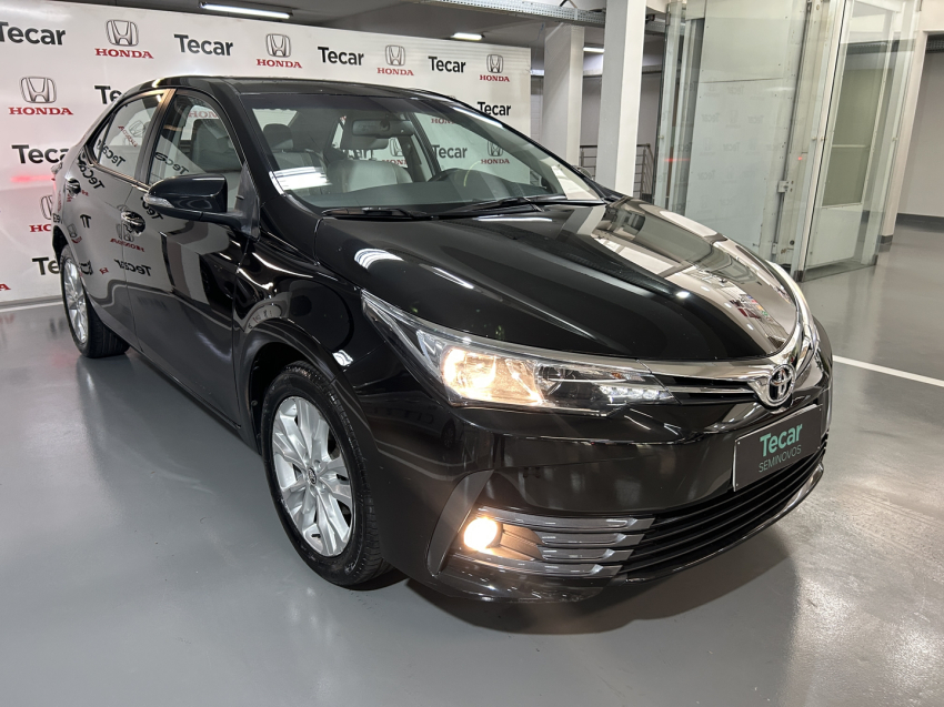 toyota corolla 2.0 xei 16v flex 4p automatico. toyota corolla 2.0 xei 16v flex 4p automatico.