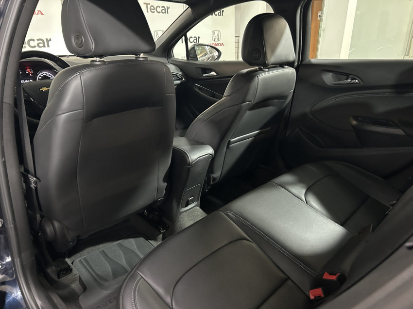 chevrolet cruze 1.4 turbo midnight 16v flex 4p automatico.