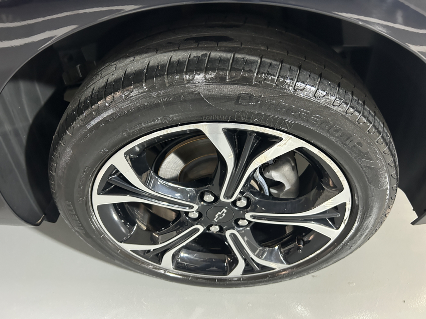 chevrolet cruze 1.4 turbo midnight 16v flex 4p automatico.