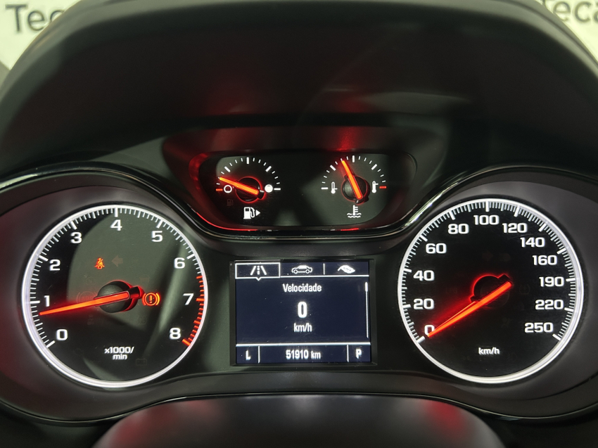 chevrolet cruze 1.4 turbo midnight 16v flex 4p automatico.