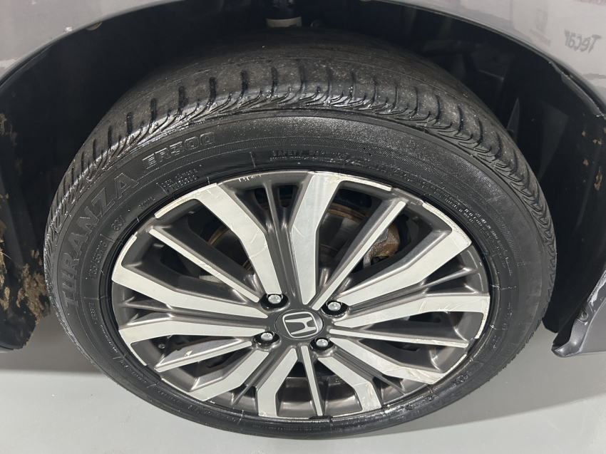 honda city 1.5 exl 16v flex 4p automatico.