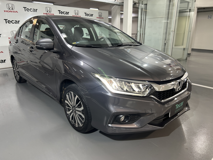 honda city 1.5 exl 16v flex 4p automatico. honda city 1.5 exl 16v flex 4p automatico.