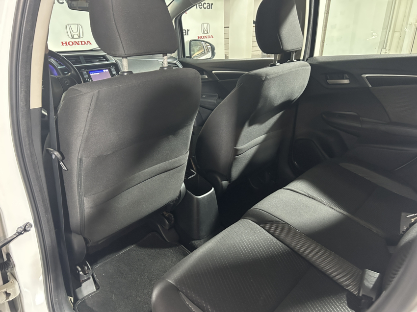 honda wr-v 1.5 16v flexone ex cvt