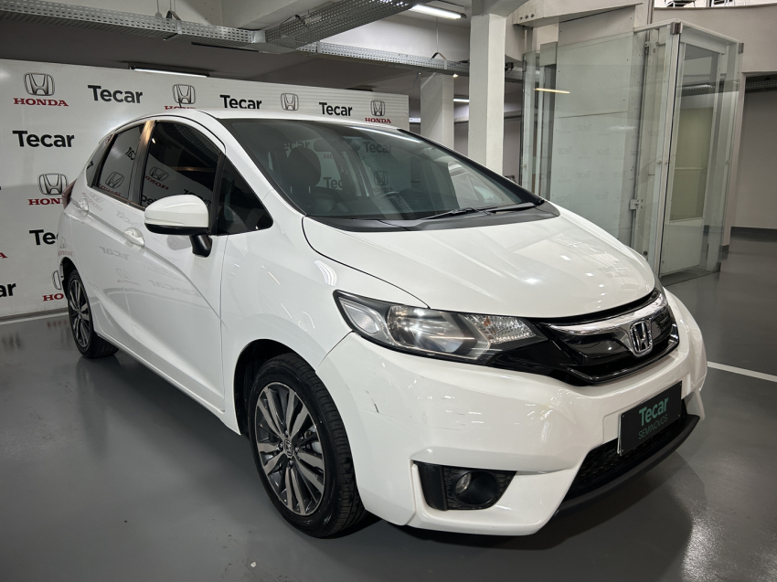 honda fit 1.5 ex 16v flex 4p automatico. honda fit 1.5 ex 16v flex 4p automatico.