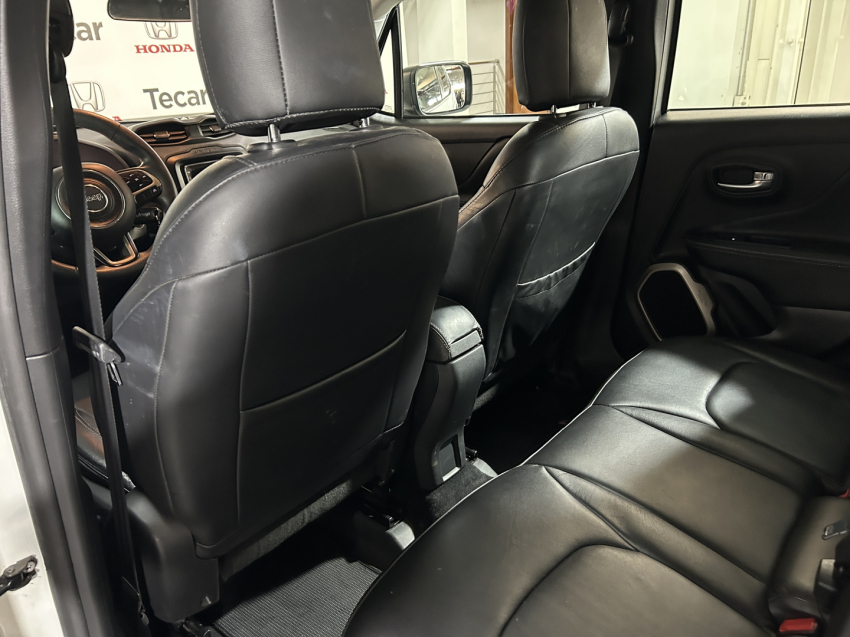jeep renegade 1.8 16v flex sport 4p automatico.