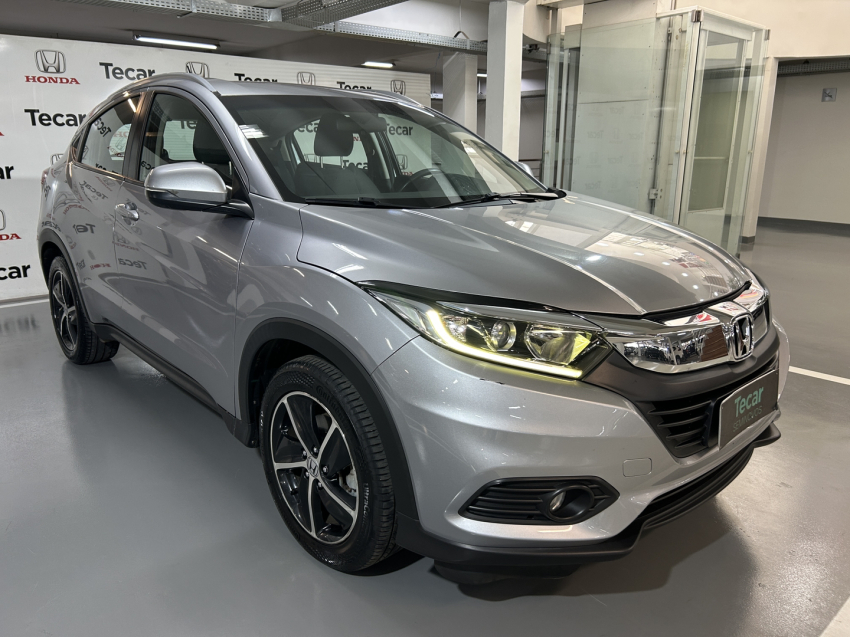 honda hr-v 1.8 16v flex ex 4p automatico. honda hr-v 1.8 16v flex ex 4p automatico.