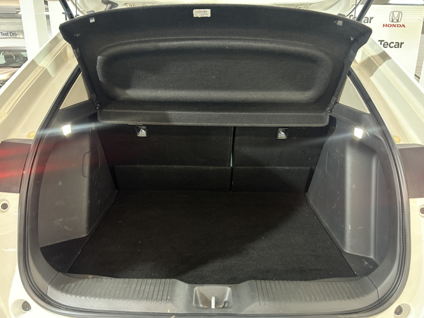 honda hr-v 1.5 di i-vtec flex exl cvt 4p automatico 2023