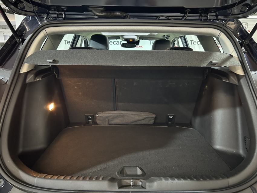 chevrolet tracker 1.2 turbo flex premier automatico.