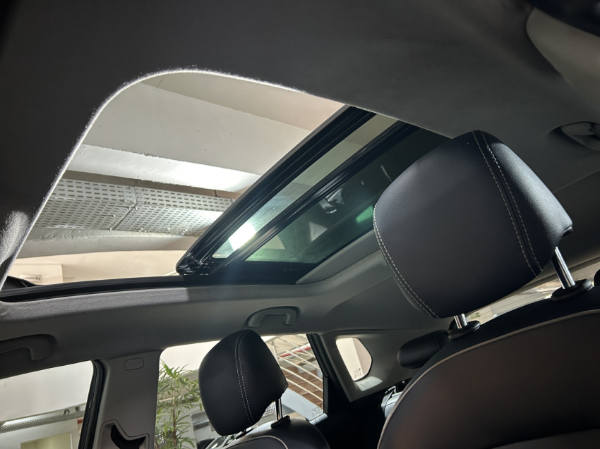 chevrolet tracker 1.2 turbo flex premier automatico.
