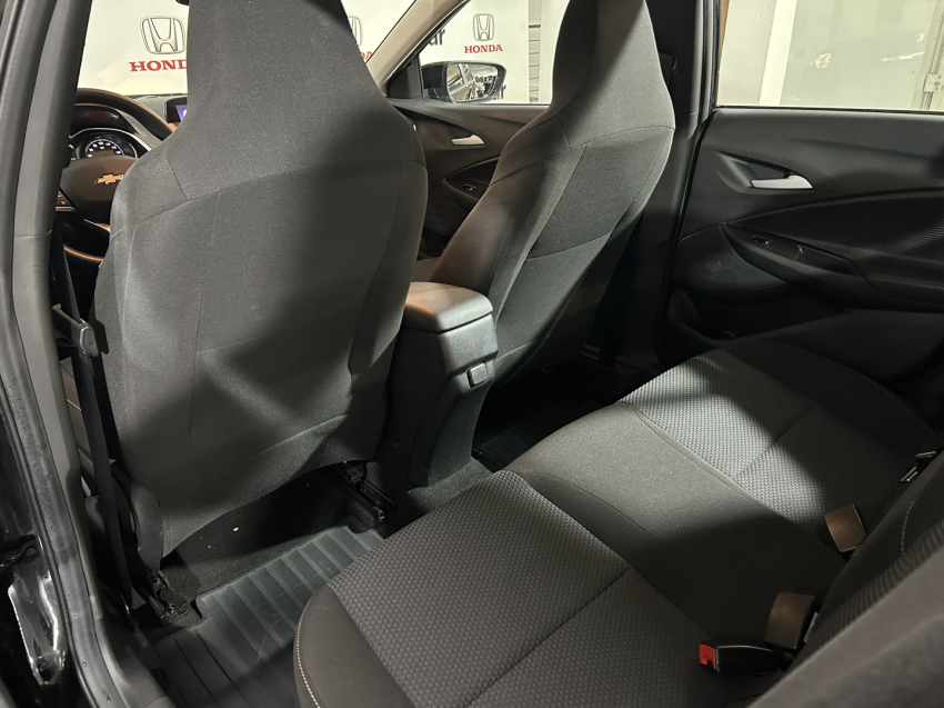 chevrolet onix 1.0 turbo flex lt automatico.