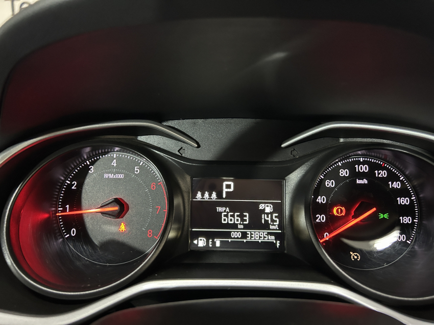 chevrolet onix 1.0 turbo flex lt automatico.