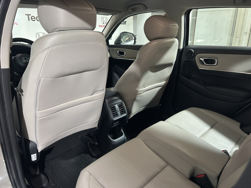 honda hr-v 1.5 di i-vtec turbo flex touring cvt.