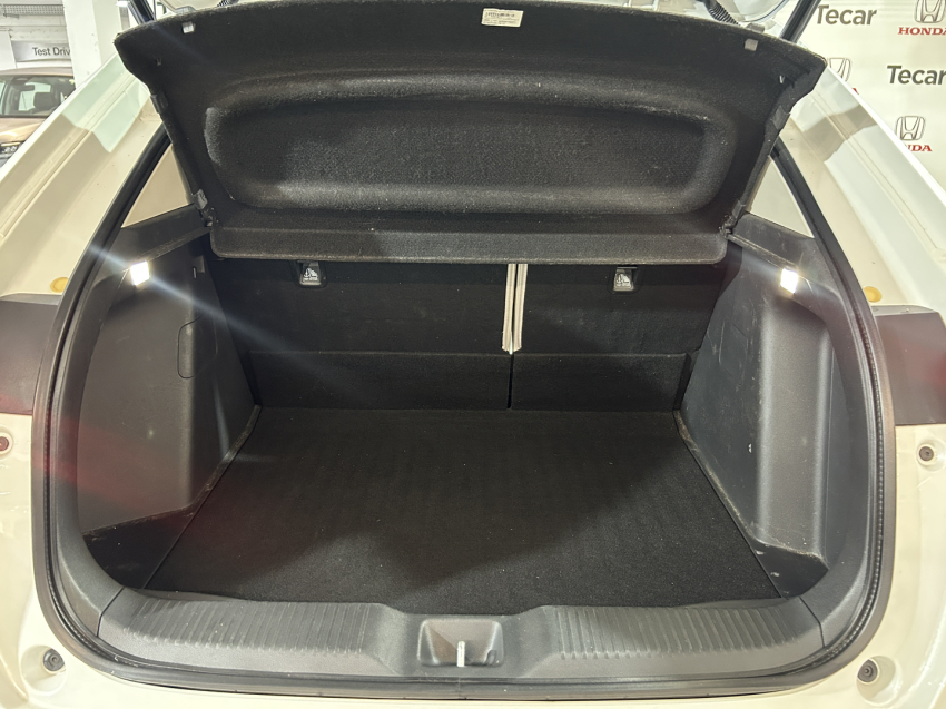honda hr-v 1.5 di i-vtec turbo flex touring cvt.
