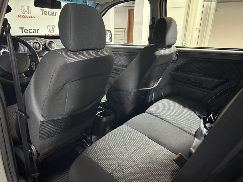 ford ecosport 1.6 freestyle 16v flex 4p manual 2012