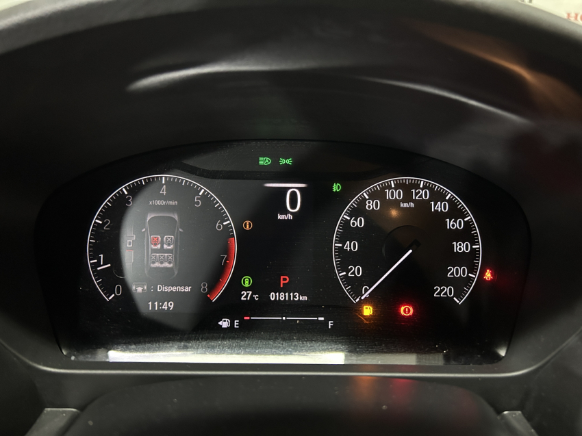 honda city 1.5 i-vtec flex hatch touring cvt