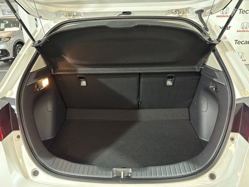honda city 1.5 i-vtec flex hatch touring cvt
