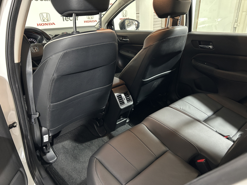 honda city 1.5 i-vtec flex hatch touring cvt