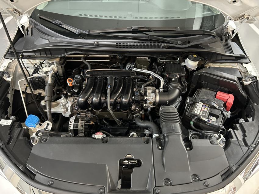 honda city 1.5 i-vtec flex hatch touring cvt