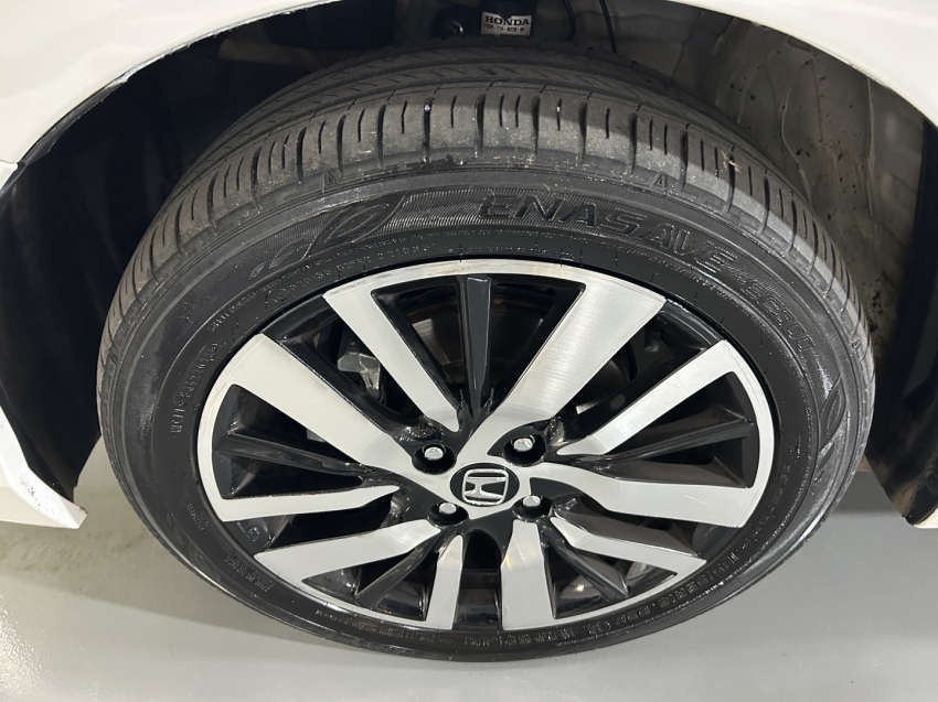 honda city 1.5 i-vtec flex hatch touring cvt