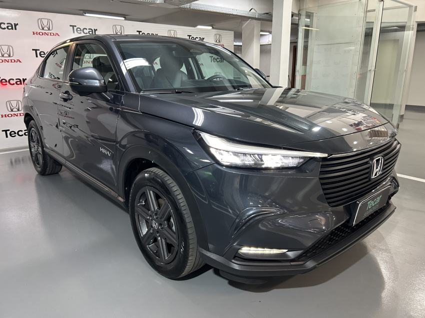 honda hr-v 1.5 di i-vtec flex exl cvt 4p automatico 2025