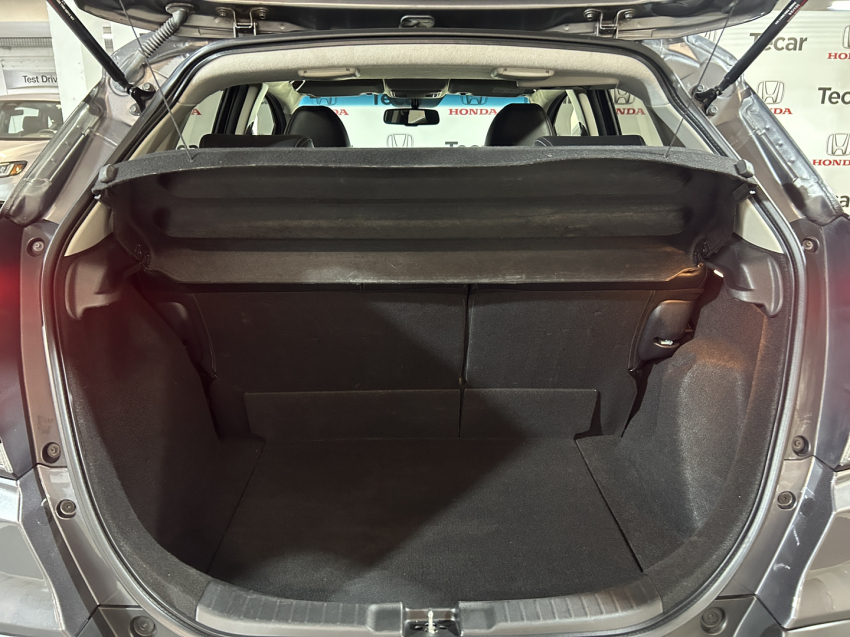 honda wr-v 1.5 16v flexone exl cvt flex 4p automatico 2021