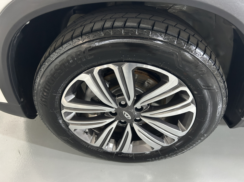 caoa chery tiggo 8 1.6 tgdi gasolina txs dct.