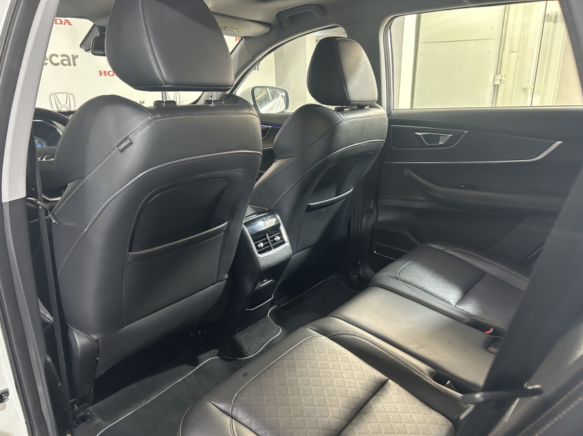caoa chery tiggo 8 1.6 tgdi gasolina txs dct.