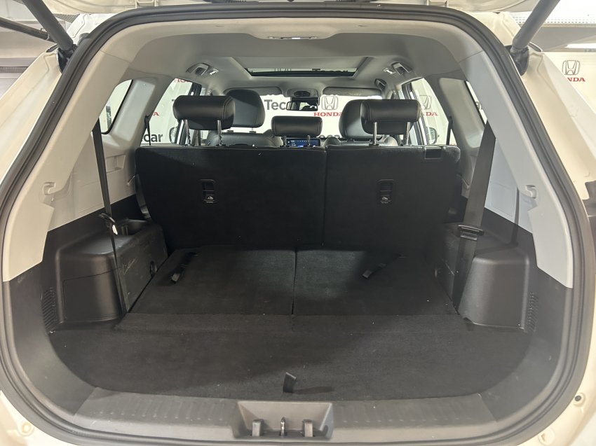 caoa chery tiggo 8 1.6 tgdi gasolina txs dct.