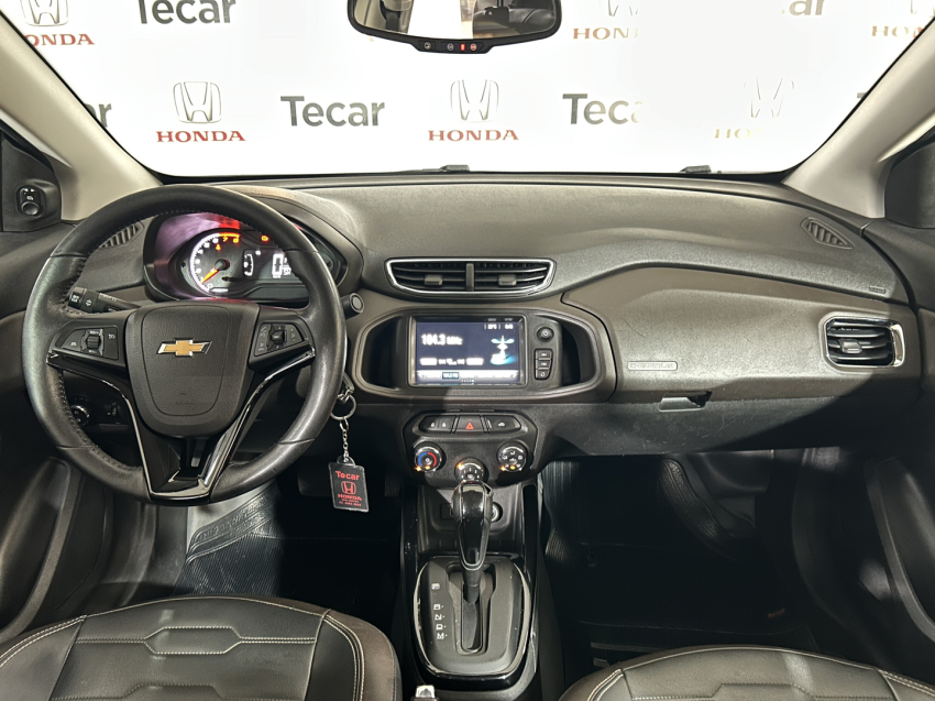 chevrolet prisma 1.4 mpfi ltz 8v flex 4p automatico.