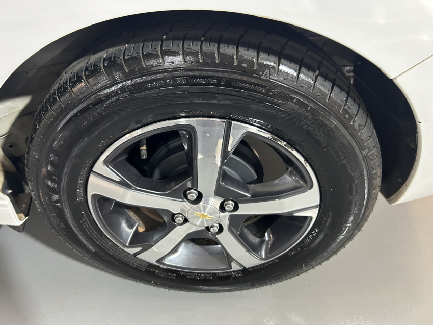 chevrolet prisma 1.4 mpfi ltz 8v flex 4p automatico.