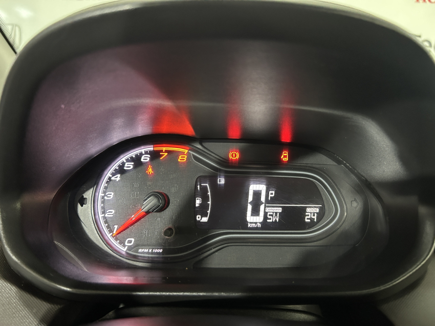 chevrolet prisma 1.4 mpfi ltz 8v flex 4p automatico.