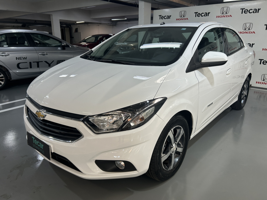 chevrolet prisma 1.4 mpfi ltz 8v flex 4p automatico.