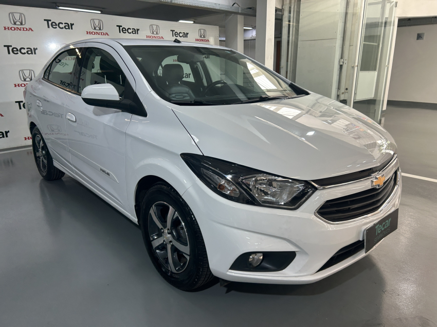 chevrolet prisma 1.4 mpfi ltz 8v flex 4p automatico.