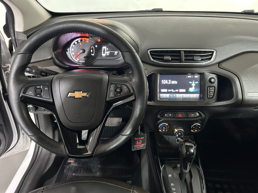 chevrolet prisma 1.4 mpfi ltz 8v flex 4p automatico.