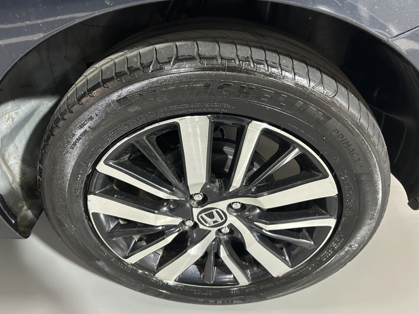 honda city 1.5 i-vtec flex exl cvt 4p automatico 2022