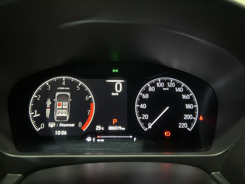 honda city 1.5 i-vtec flex exl cvt 4p automatico 2022