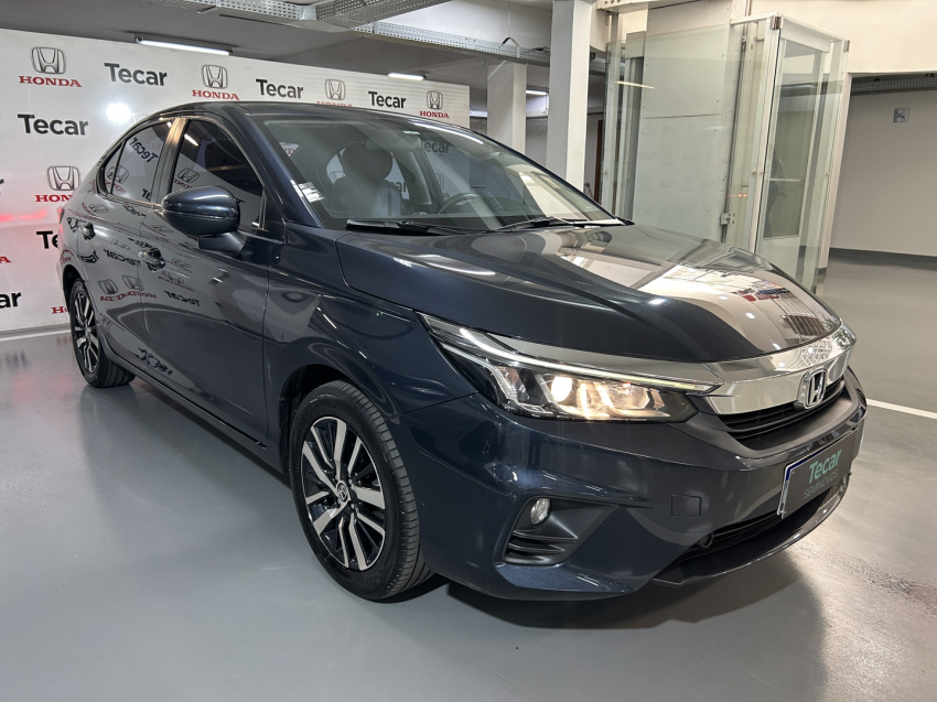 honda city 1.5 i-vtec flex exl cvt 4p automatico 2022 honda city 1.5 i-vtec flex exl cvt 4p automatico 2022